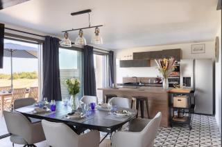 La Corniche - Belle maison pour 6 avec vue mer - 8