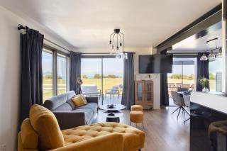 La Corniche - Belle maison pour 6 avec vue mer - 1