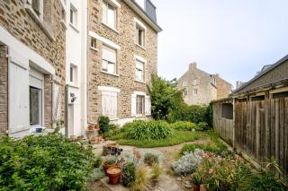 Le Studio du Val - 2min à pied de la plage - 3