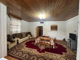 Dağ evi Göygöl - 7