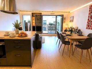 Le Penthouse de Levallois - 6
