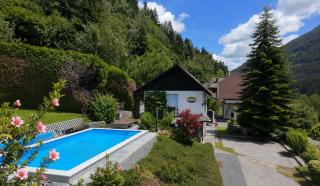 Appartement StPeter, midden in meren gebied van Karinthië - 0