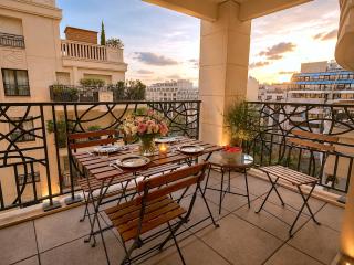 Le Penthouse de Levallois - 0