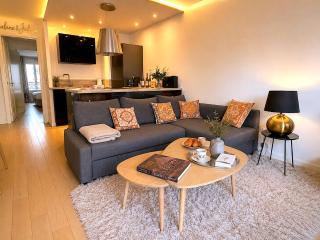 Le Penthouse de Levallois - 4