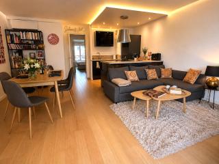 Le Penthouse de Levallois - 8