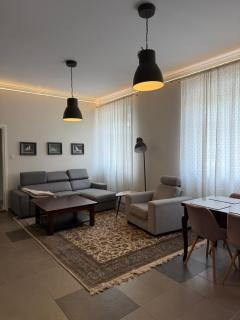 Apartament Bankowy - 6