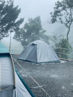Gandhara Tent camping - 0