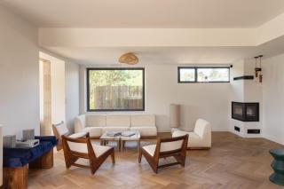 Kerma - Villa d'architecte avec piscine et parc - 6