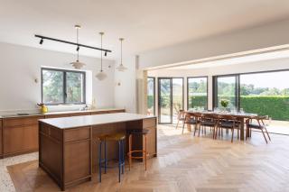 Kerma - Villa d'architecte avec piscine et parc - 5