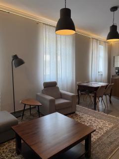 Apartament Bankowy - 7