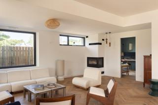 Kerma - Villa d'architecte avec piscine et parc - 2