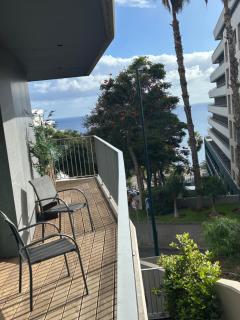 Astro Ilhéu Madeira Apartments - 8