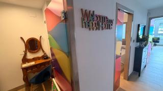 KRISELA Etxea 1 dormitorio en puerto deportivo Bermeo - 6