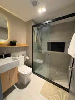 Flat 105 - HIT Cabo Branco - 8