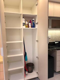 Flat 105 - HIT Cabo Branco - 7