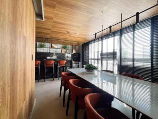 Flat 105 - HIT Cabo Branco - 5