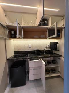Flat 105 - HIT Cabo Branco - 3