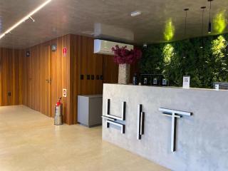 Flat 105 - HIT Cabo Branco - 1