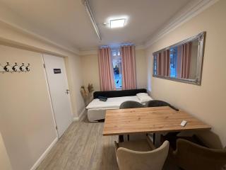 Reeperbahn Apartments - 6