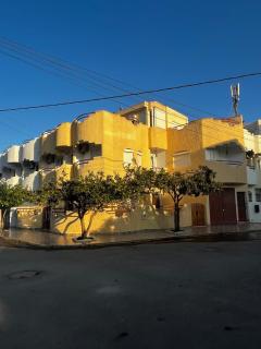 Great family home - 9