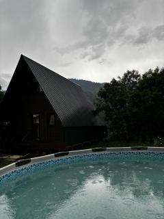 kesis chalet - 9