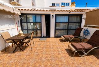 Apartamento Solymar - 2