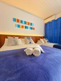 Brothers Suites Centro Búzios - 7