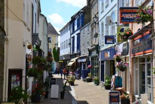 River Tamar Couples Retreat - Dog-Friendly - 4