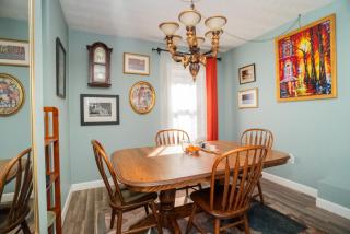 Walk to Federal Hill Eats - Yard, 2BR 2BA - 8