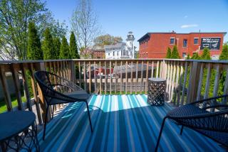 Walk to Federal Hill Eats - Yard, 2BR 2BA - 6