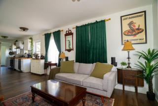 Walk to Federal Hill Eats - Yard, 2BR 2BA - 5