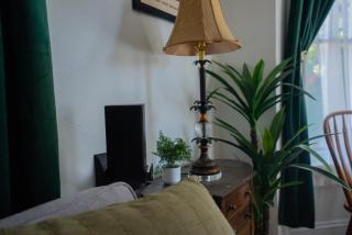 Walk to Federal Hill Eats - Yard, 2BR 2BA - 4
