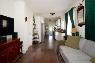 Walk to Federal Hill Eats - Yard, 2BR 2BA - 3
