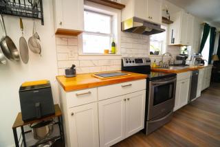 Walk to Federal Hill Eats - Yard, 2BR 2BA - 1