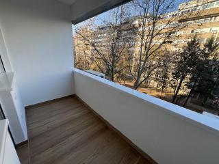 Pek 2, New Belgrade - 9