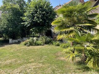Maisons d'antan Giverny - 1