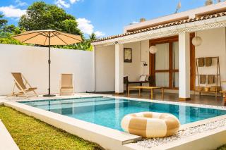 Casa Nyra - Private villa in Kabalana, Ahangama - 0