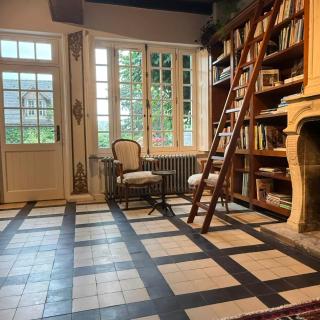 Maisons d'antan Giverny - 8