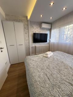 Pek 2, New Belgrade - 1