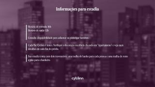 Cyclinn Cidade Jardim - 4