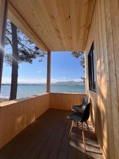 Sevan Resort No5 - 0