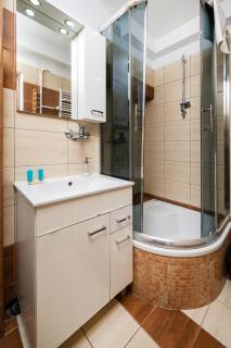 Atlas Arena Homely Studio by BookingHost - 5