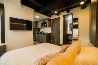 Apto loft 201, Cerca CC Viva y Unicentro - 4