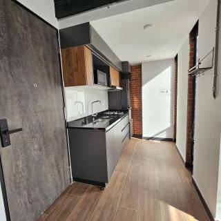 Apto loft 201, Cerca CC Viva y Unicentro - 2