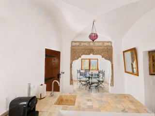Maisonnette Olea Hammamet - 8