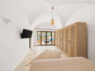 Maisonnette Olea Hammamet - 4
