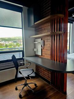 Apto loft 204, Cerca CC Viva y Campus Santoto - 3