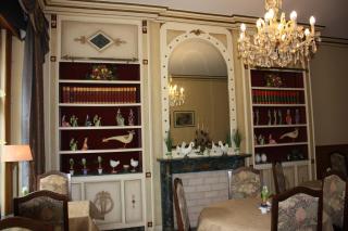 Alliance Hotel Ieper Centrum - Ieper - 3