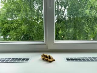 2 room central apartment - 7