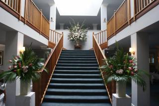 Peel Manor House - 6